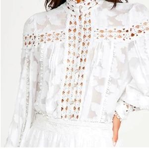 NWT.Rahi women's blouse